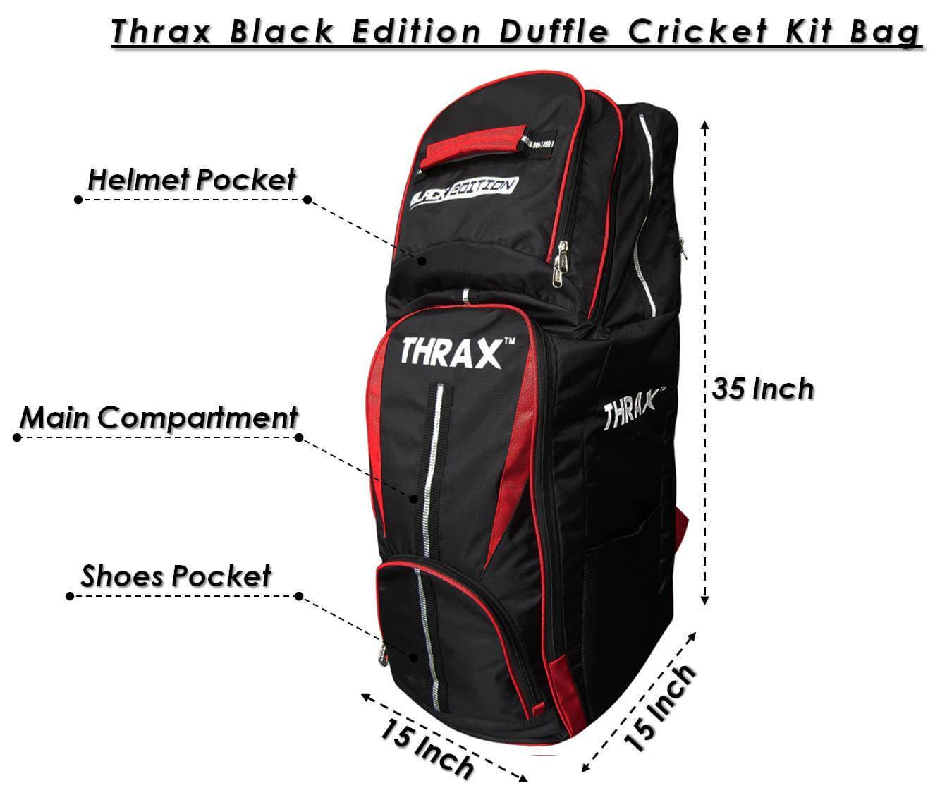 Thrax_Black_Edition_Duffle_Cricket_KitBag_Khelmart_3