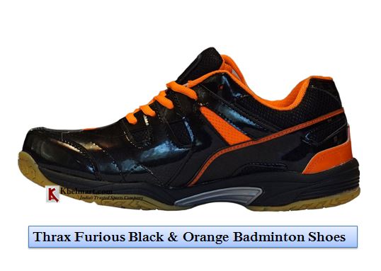 Thrax_Furious_Black_Orange_Badminton_Shoes_Blog_Image