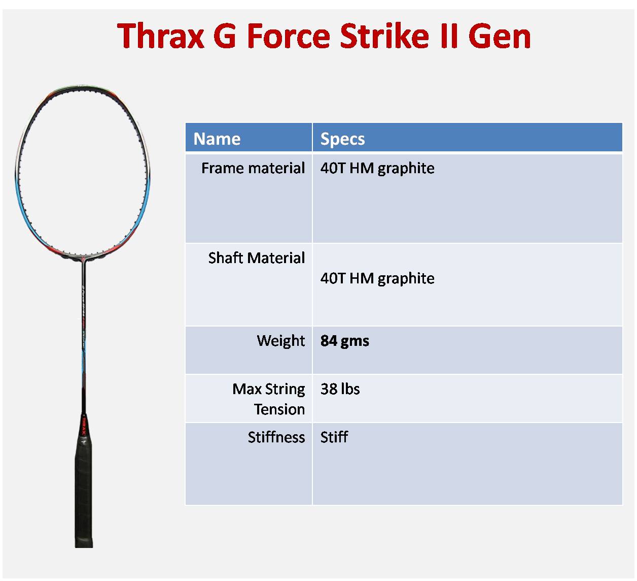Thrax_G_Force_Strike_II_Gen