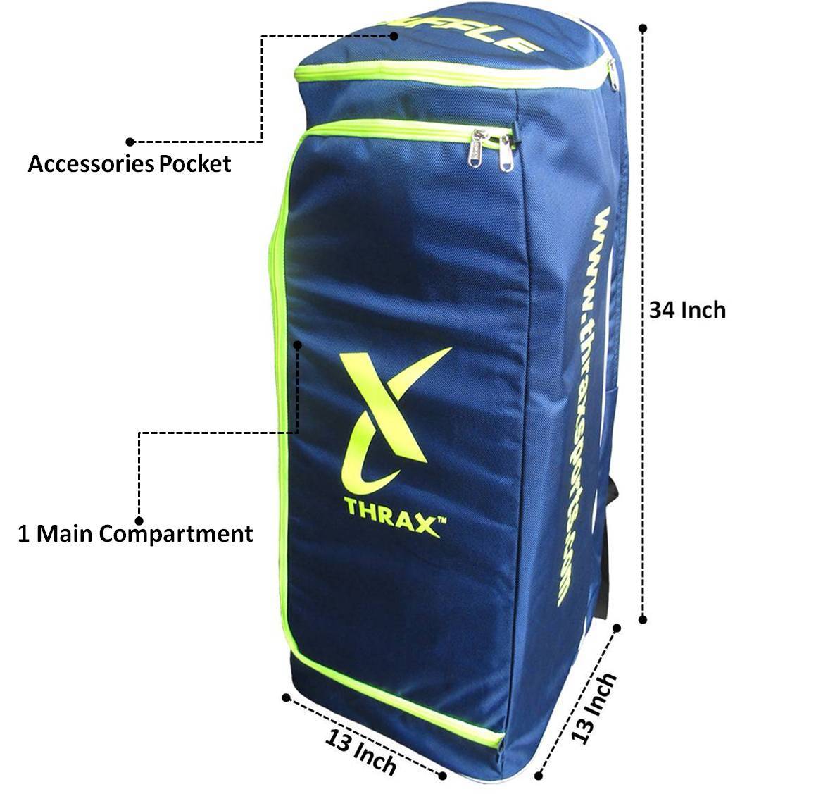 Thrax_Striker_Duffle_Kit_Bag_Size_A