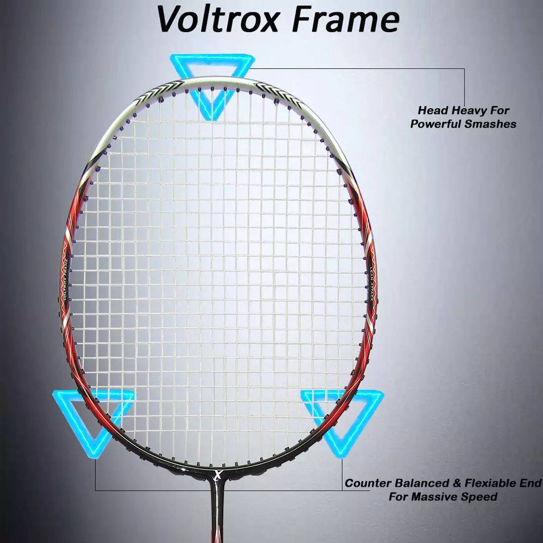 Thrax_Voltrox_11_NG_Badminton_Racket_Voltrox_Frame