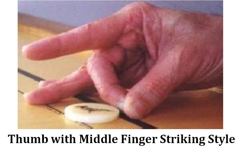 Thumb_with_Middle_Finger_Striking_Style_Khelmart