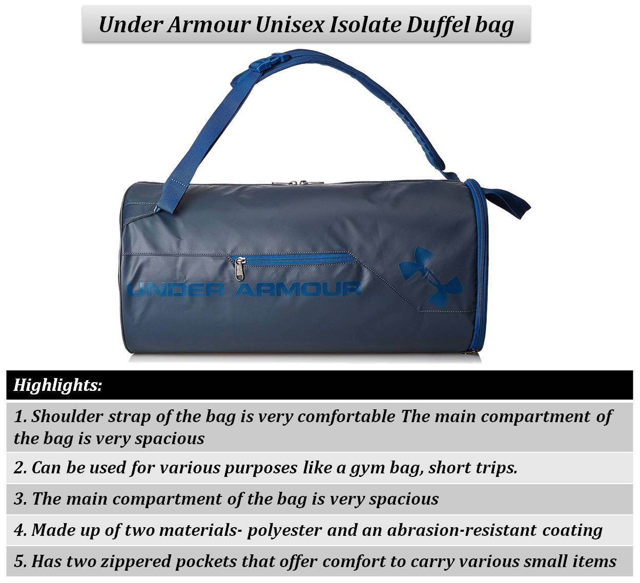 Under_Armour_Unisex_Isolate_Duffel_bag_Khelmart