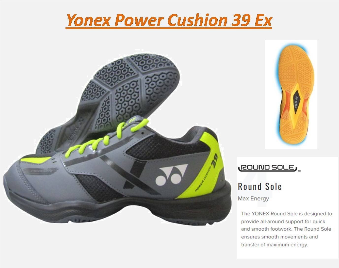 Best Yonex Power Cushion Badminton Shoes for 2023