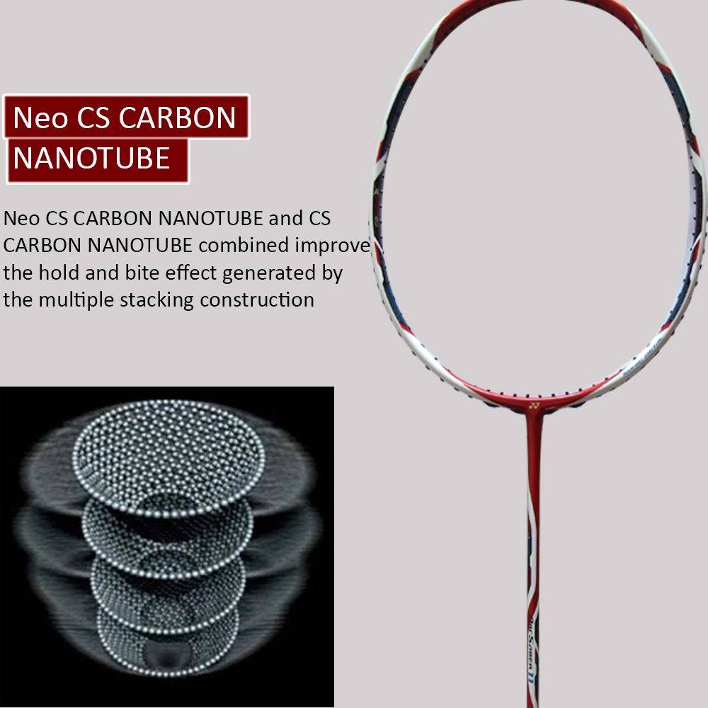 Yonex_Arcsaber_11_Racket_