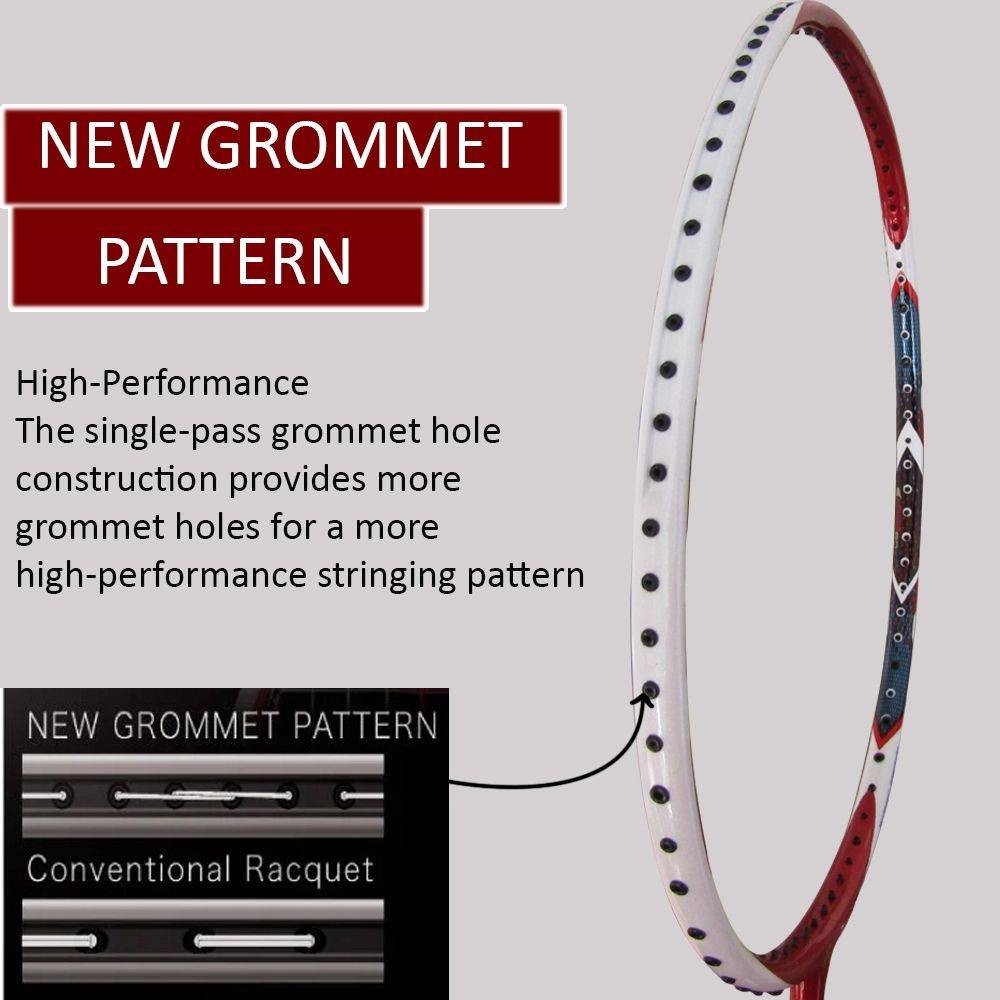 Yonex_Arcsaber_11_Racket_