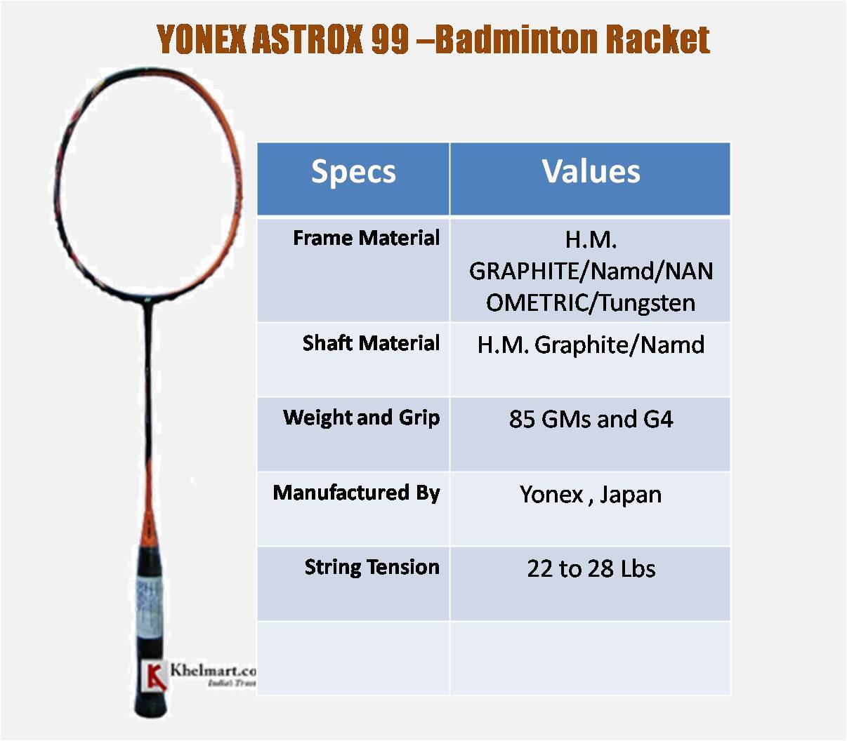 Yonex_Astrox99_Racket_Review_khelmart