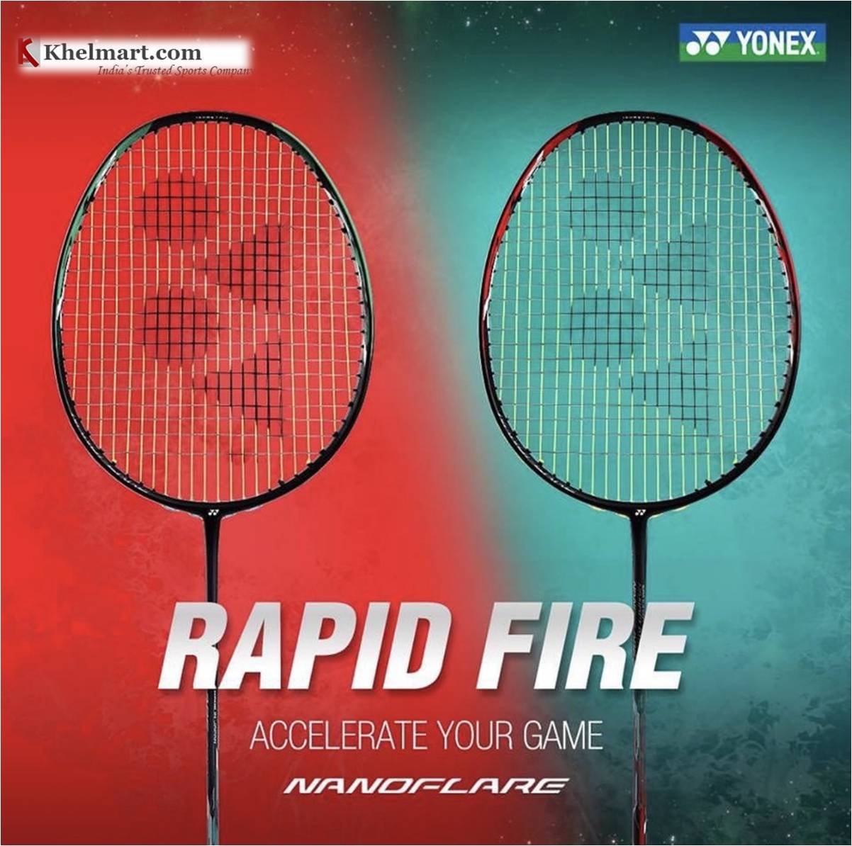 Yonex_Nanoflare_700_Badminton_Rackets_Rapid_fire
