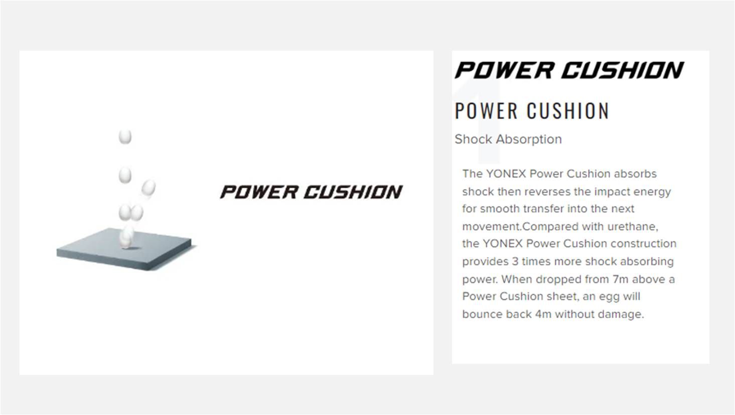 Yonex_Power_Cushion_39_EX_Wide_power_cushion_technology
