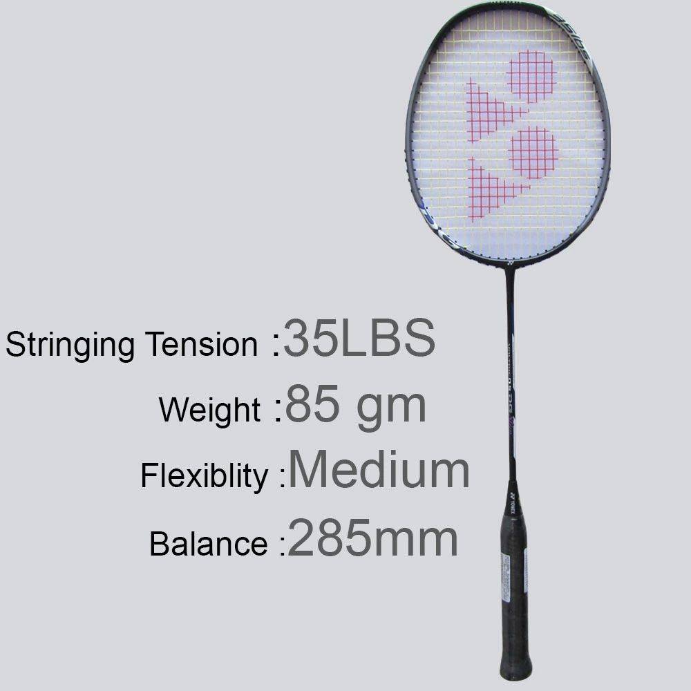 Yonex_Voltric_0.5_DG_Badminton_Racket_