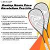 Best Squash Rackets for 2024