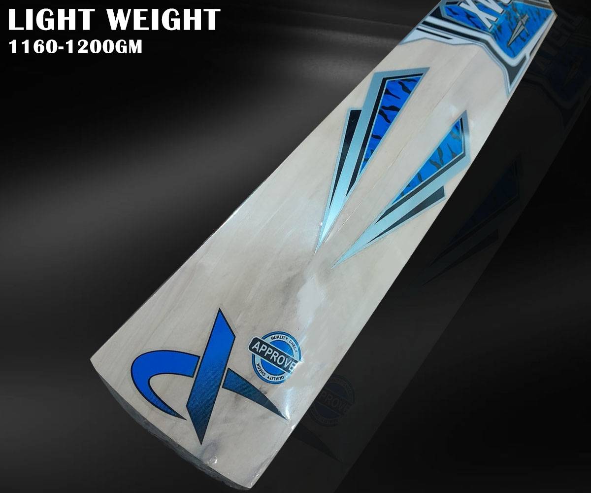 Thrax T20 Power Strom English Willow Bat