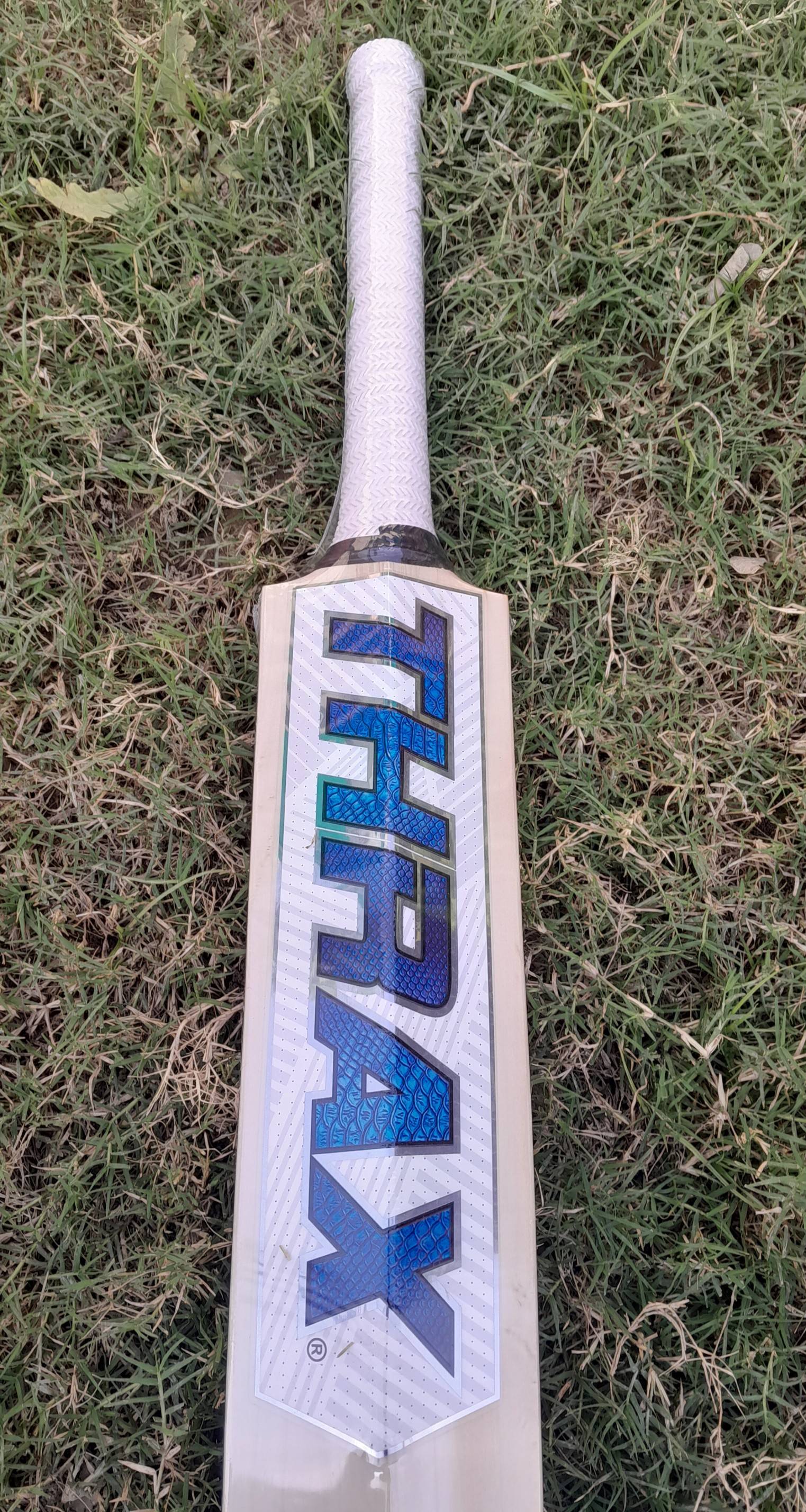 Thrax Grand Edition English Willow Cricket Bat