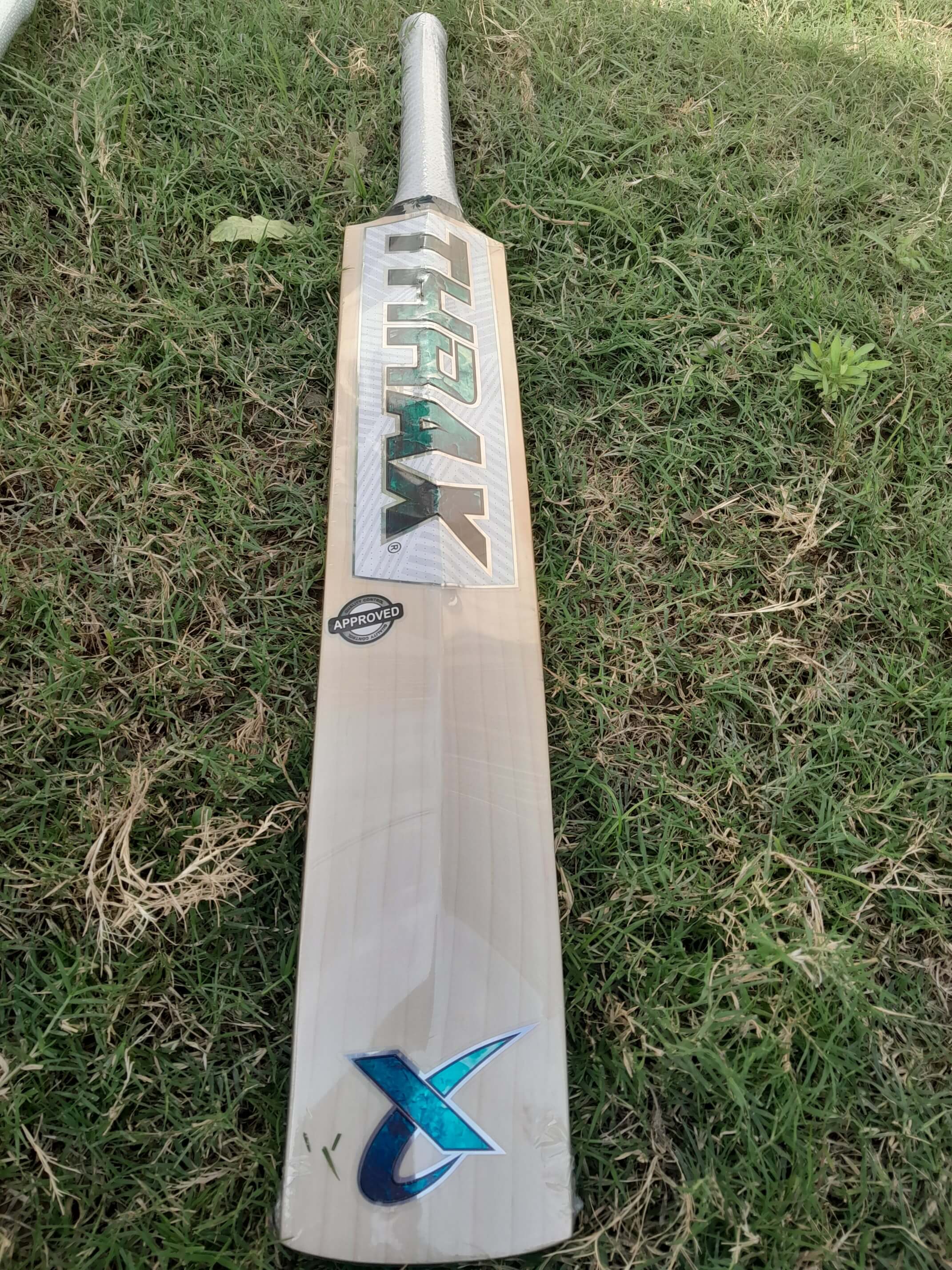 Thrax Platinum Maximus Players Grade A English Willow Cricket Bat