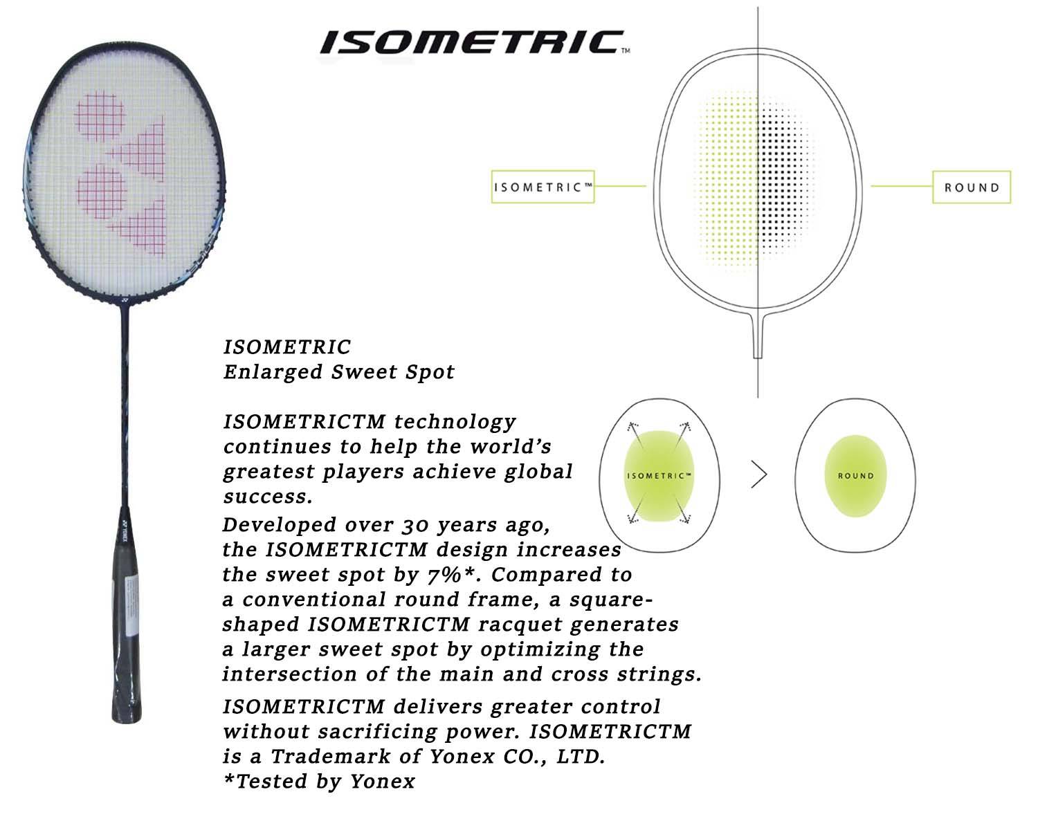 Yonex Astrox Lite 27i Badminton Racket