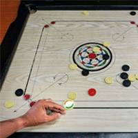 Carrom