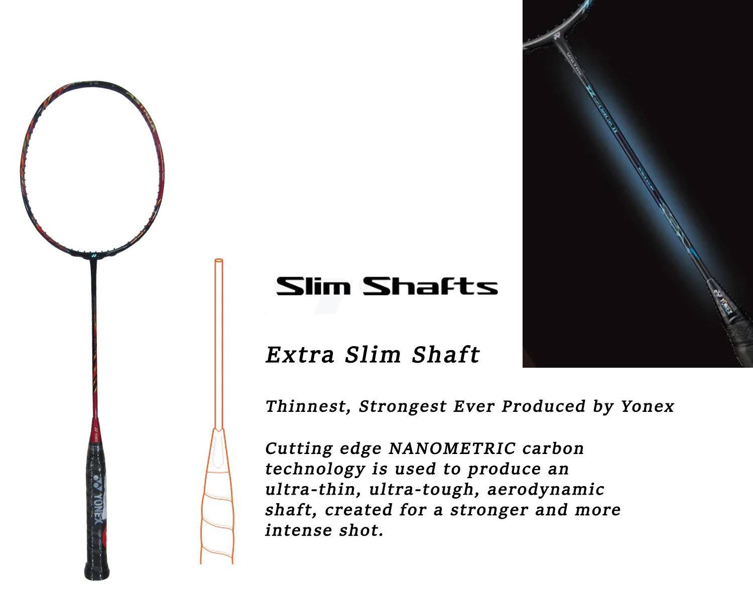 Yonex Astrox 99 Pro Badminton Racket