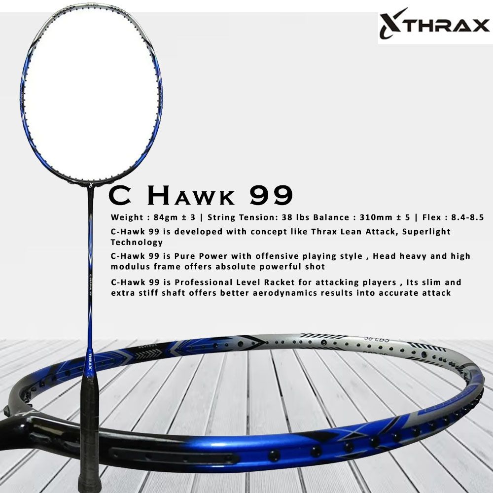 Thrax C Hawk 99