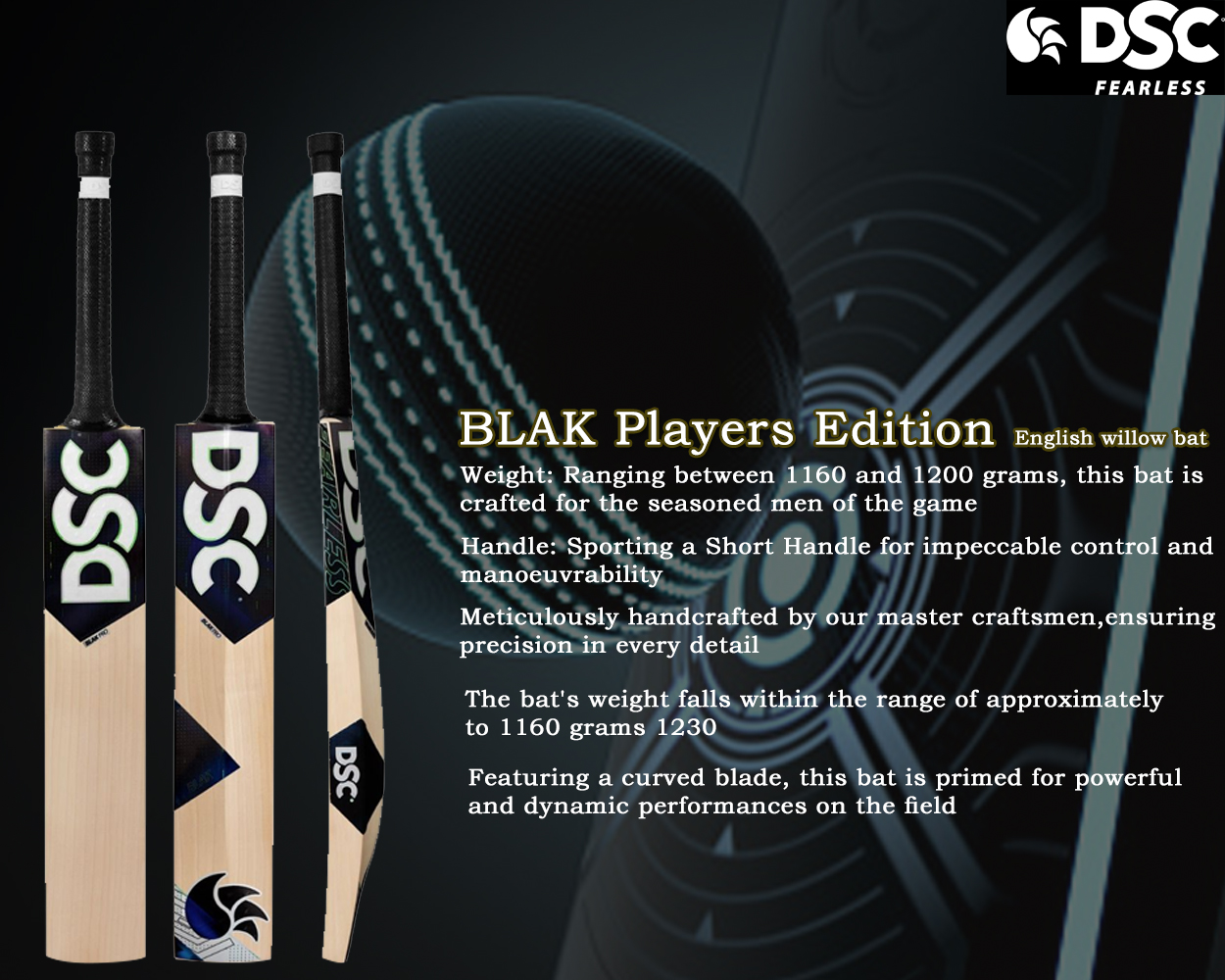 Mastering the Game: Explore the Best Cricket Bats of 2023 in Our