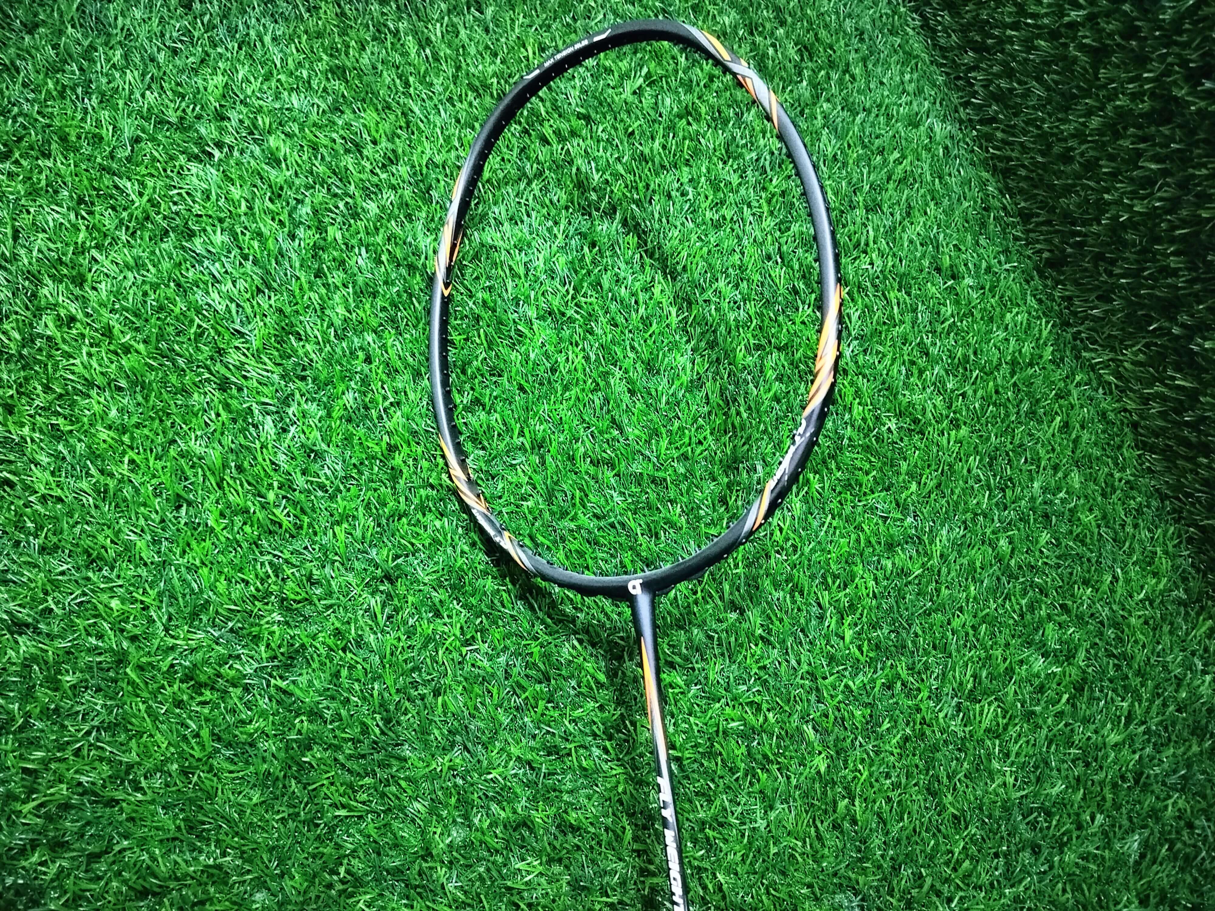 Apacs Fly Weight 73 Unstrung Badminton Racket