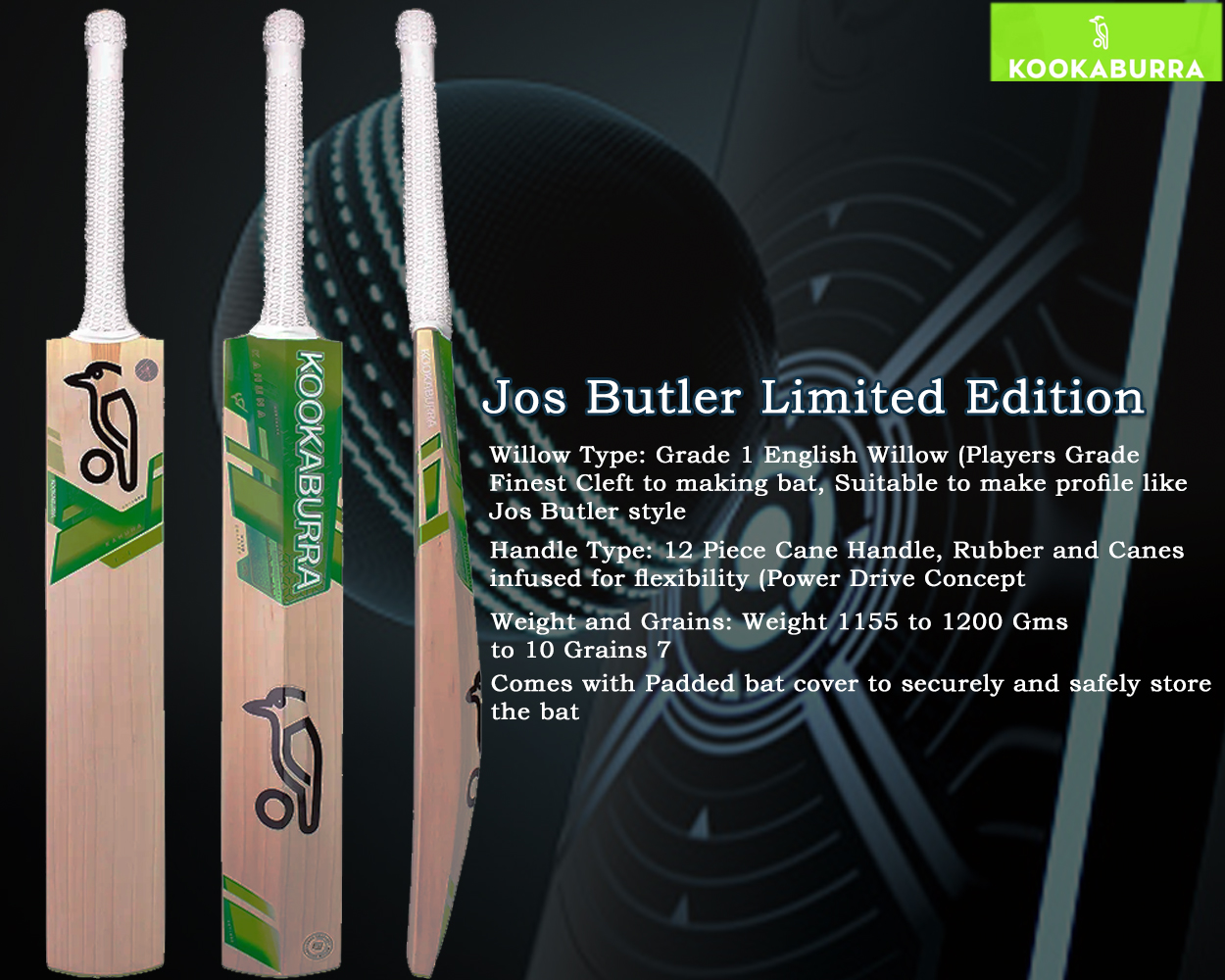 Mastering the Game: Explore the Best Cricket Bats of 2023 in Our