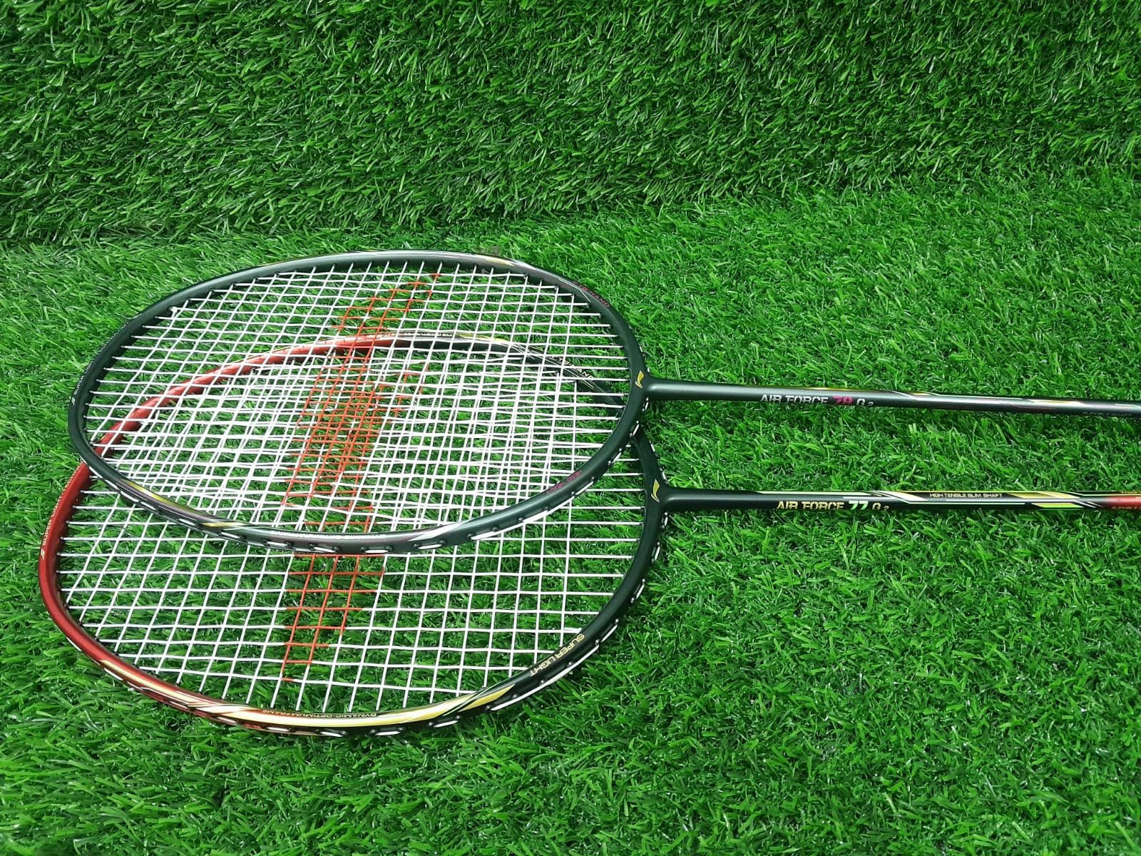 Li Ning Air Force 78 G2 Badminton Racket