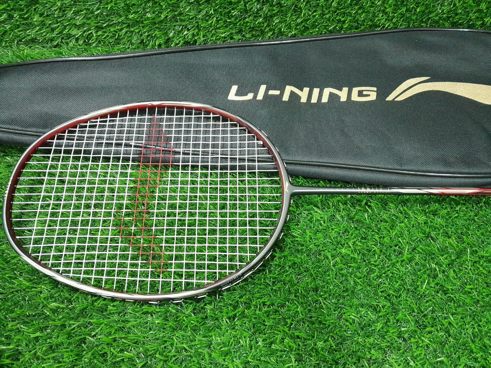 Li Ning IGNITE 7 Badminton Racket