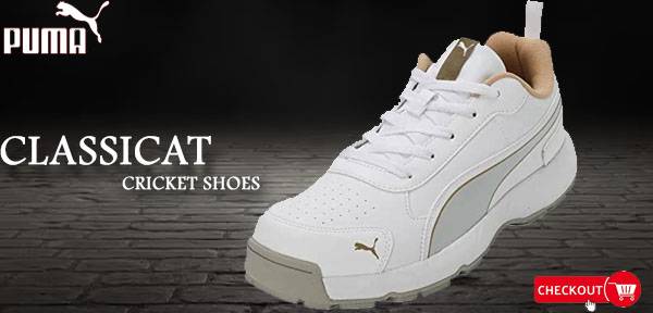 khelmart cricket shoes