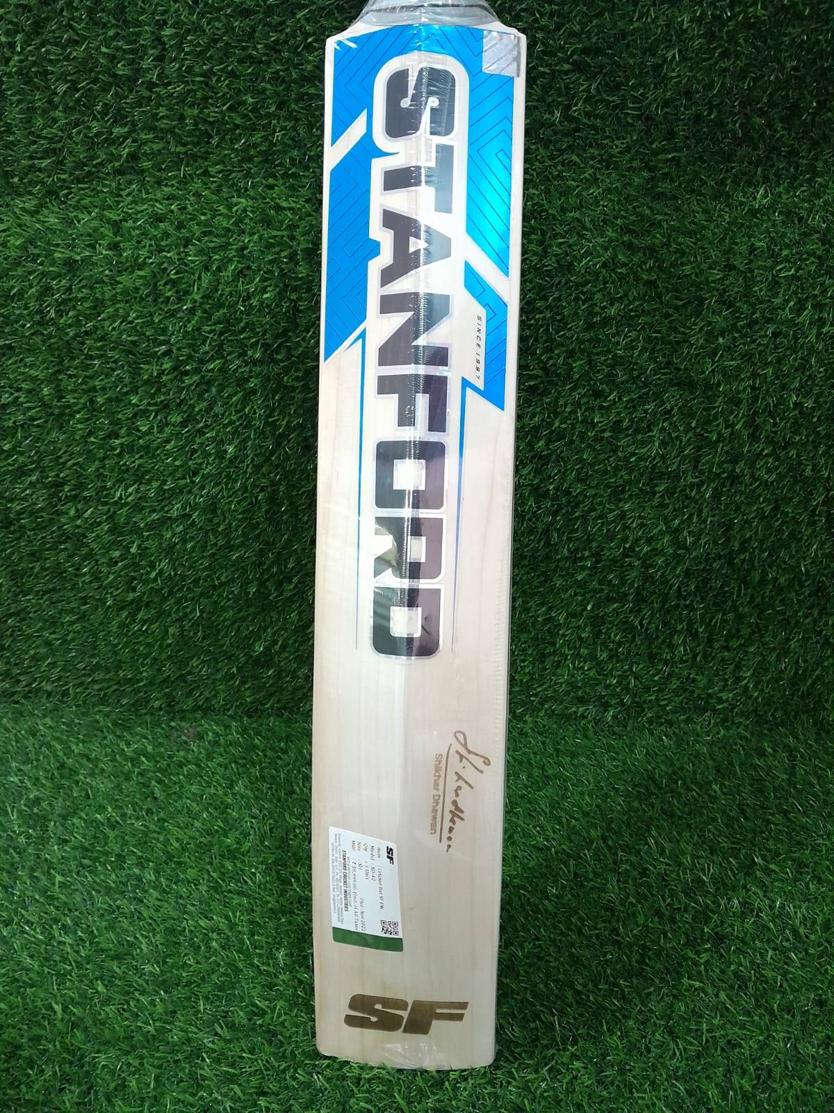 SF SD 42 English Willow Cricket Bat