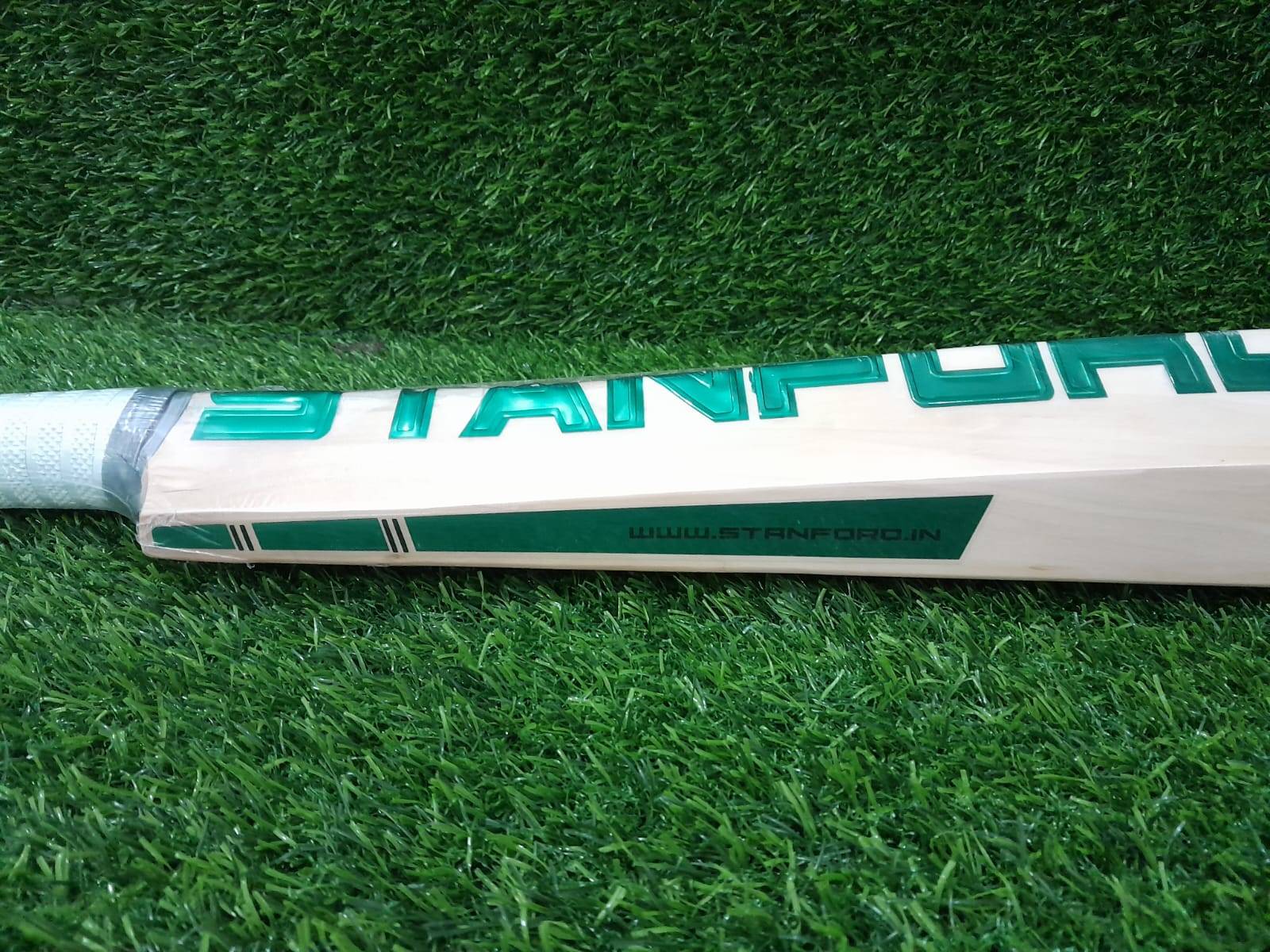 SF KM 13 English Willow Cricket Bat