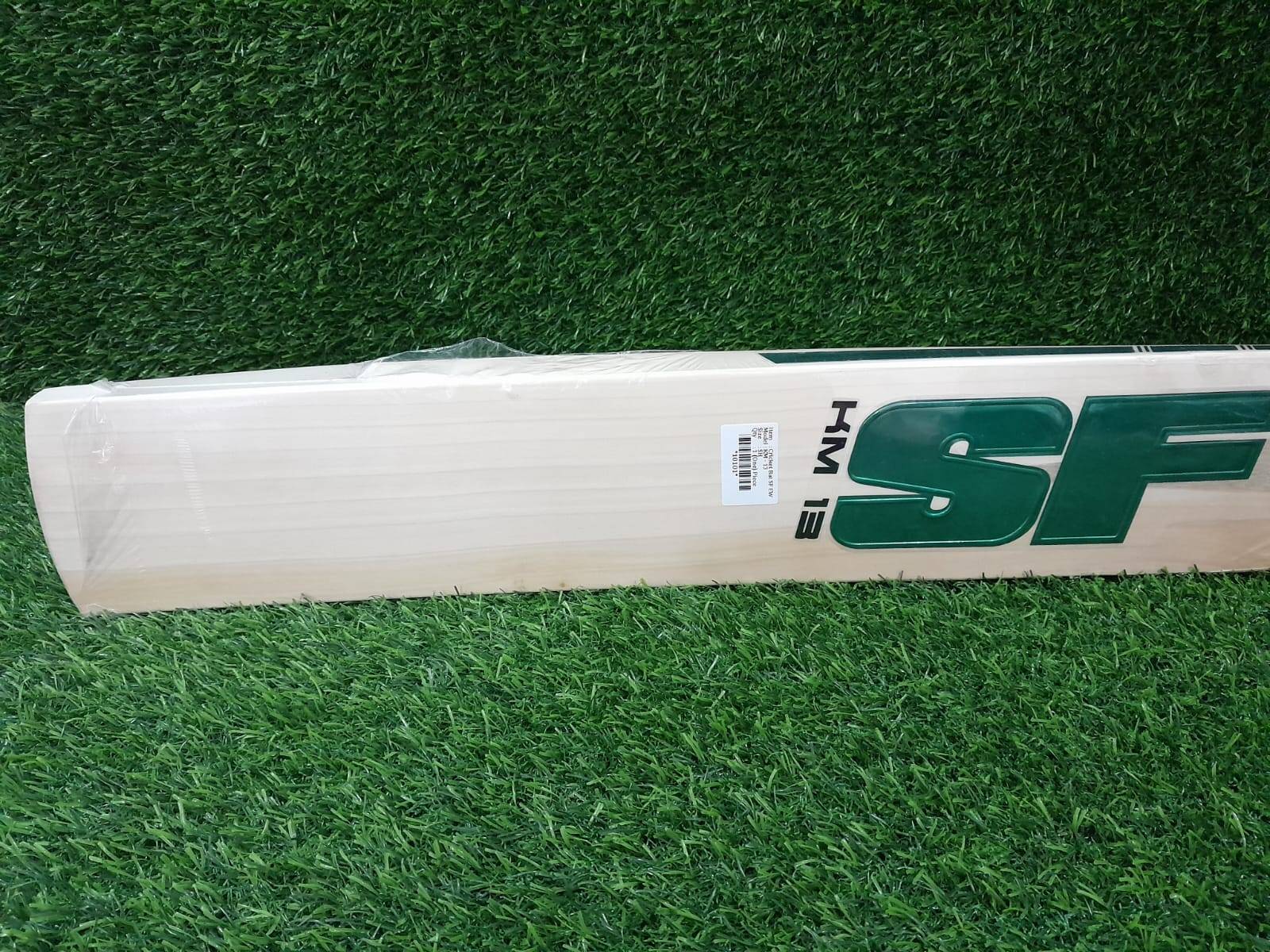 SF KM 13 English Willow Cricket Bat