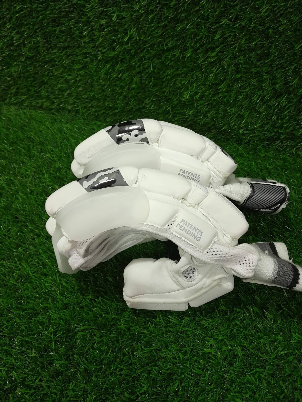 SG KLR Armour Cricket Batting Gloves