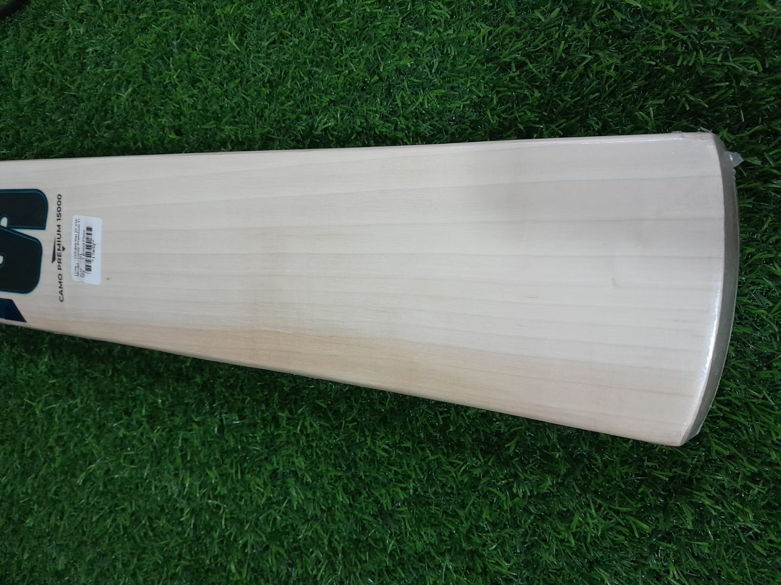 SF Camo Premium 15000 English willow Cricket bat