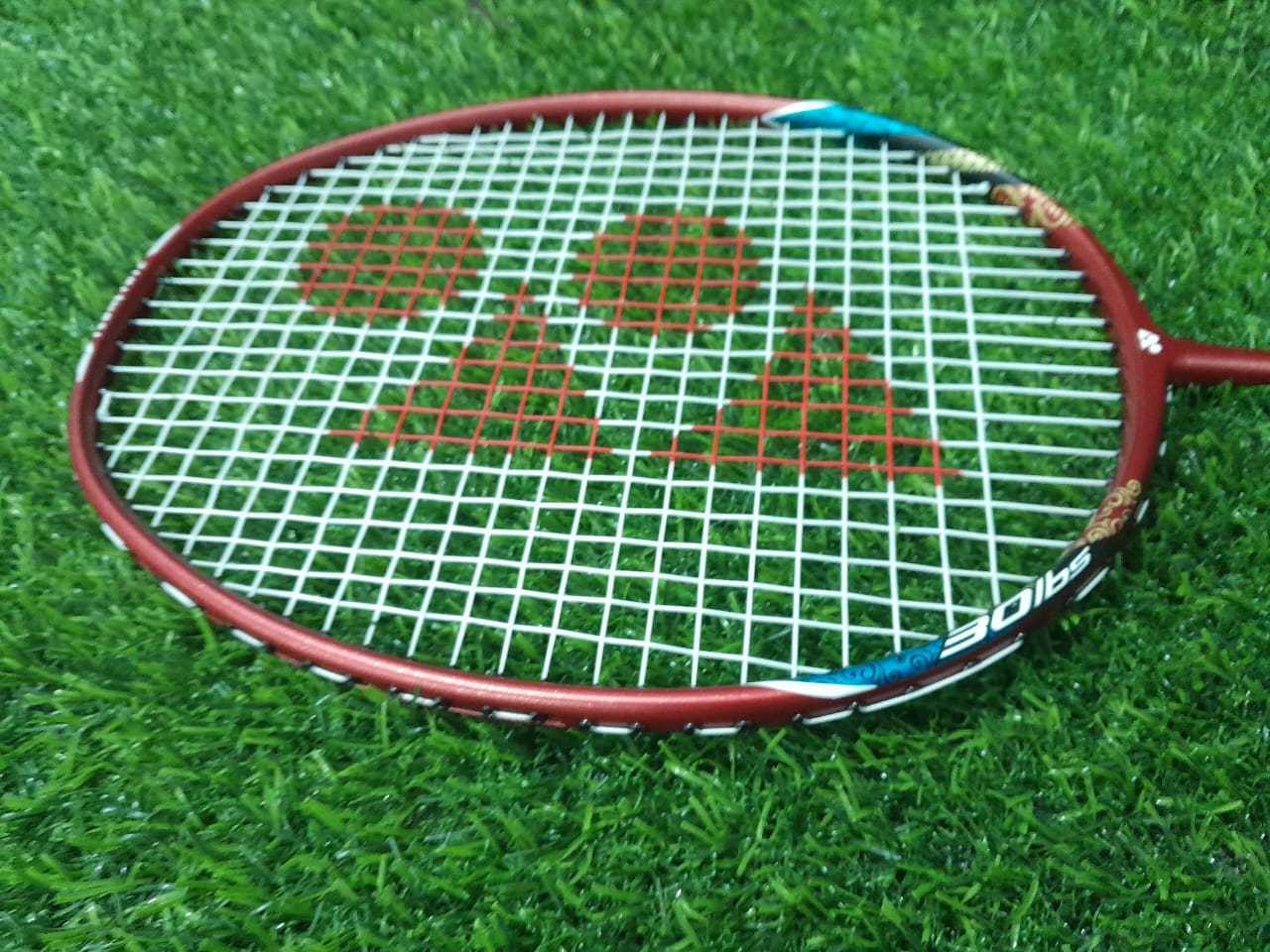 Yonex Ascsaber 73 light Badminton Racket