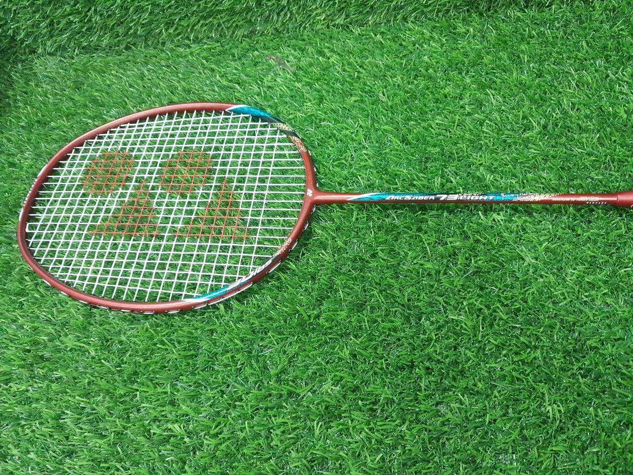 Yonex Ascsaber 73 light Badminton Racket