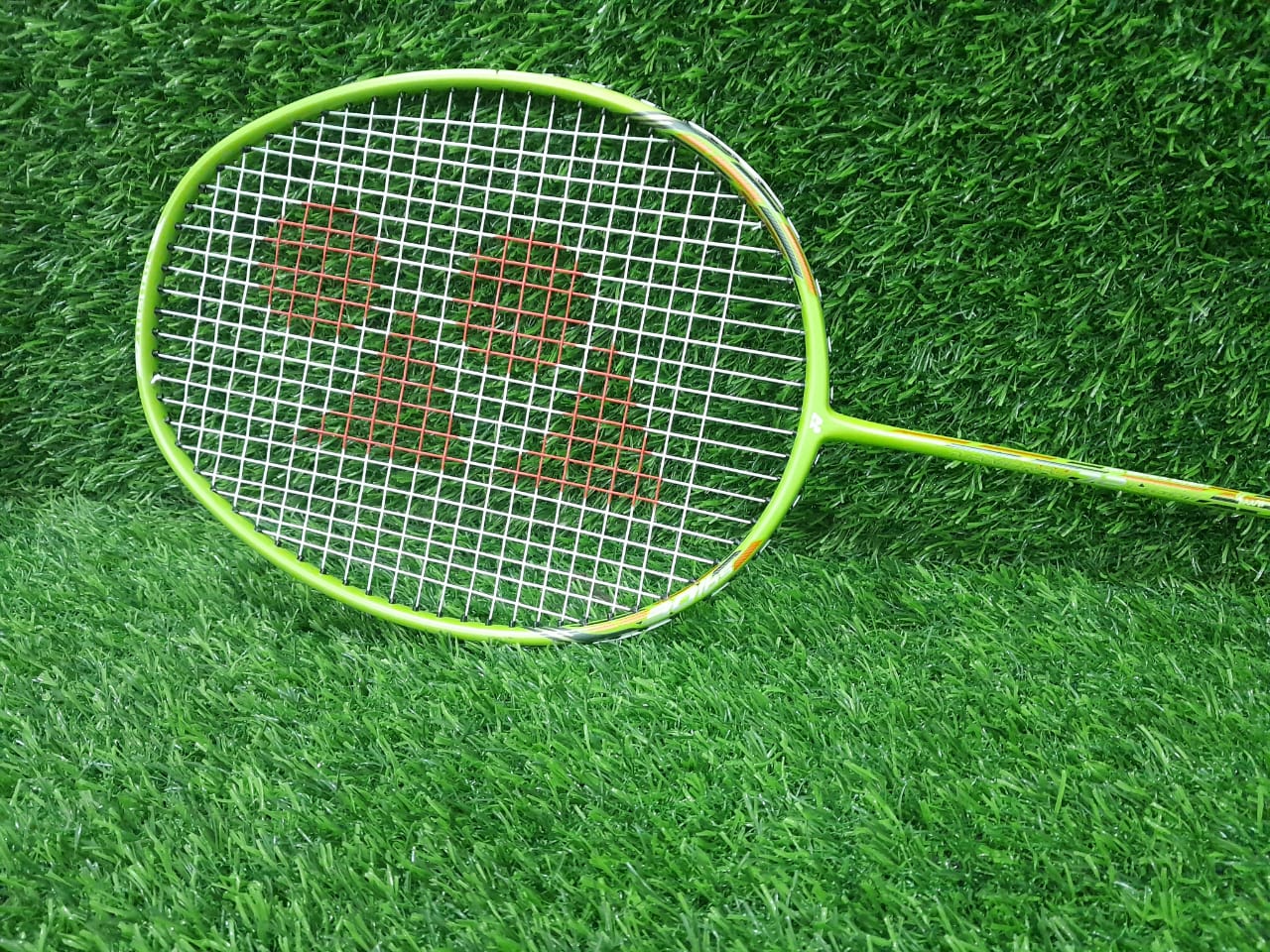 Yonex Nanoray 72 light Badminton Racket