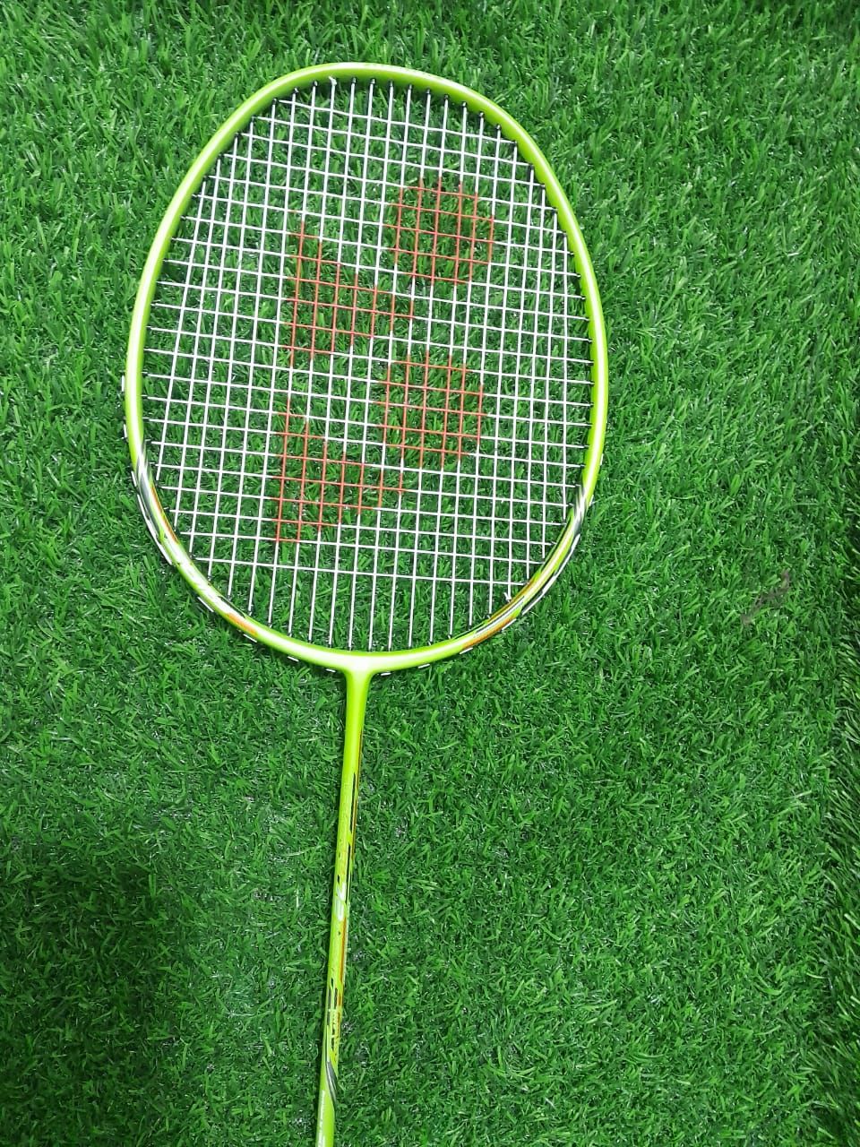 Yonex Nanoray 72 light Badminton Racket