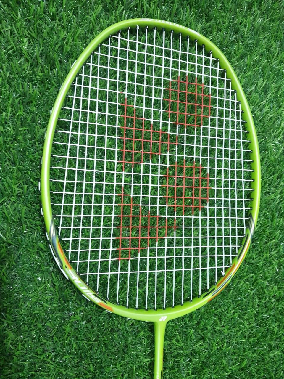 Yonex Nanoray 72 light Badminton Racket