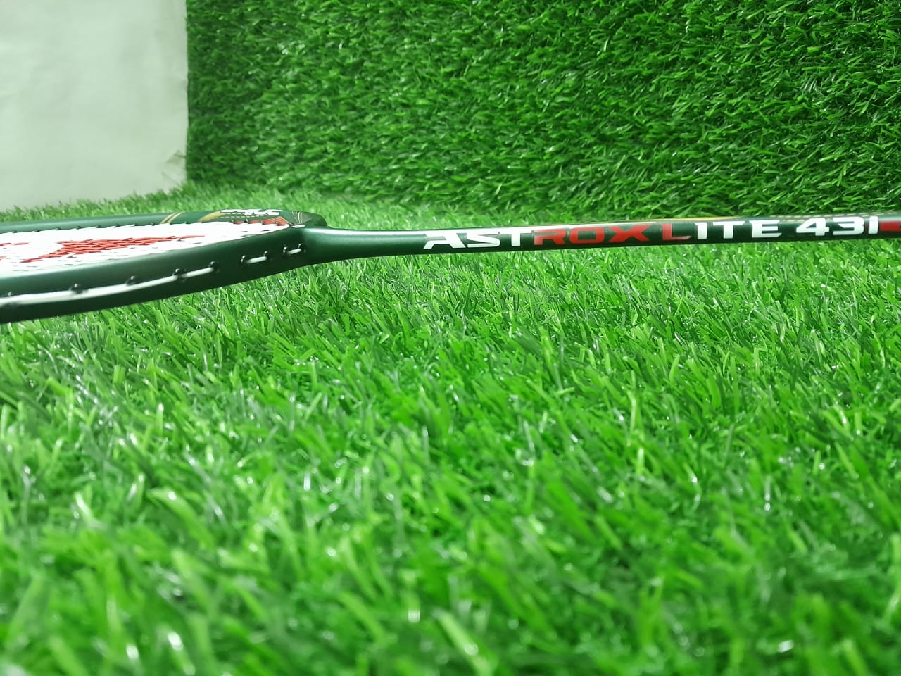 Yonex Astrox lite 43i Badminton Racket