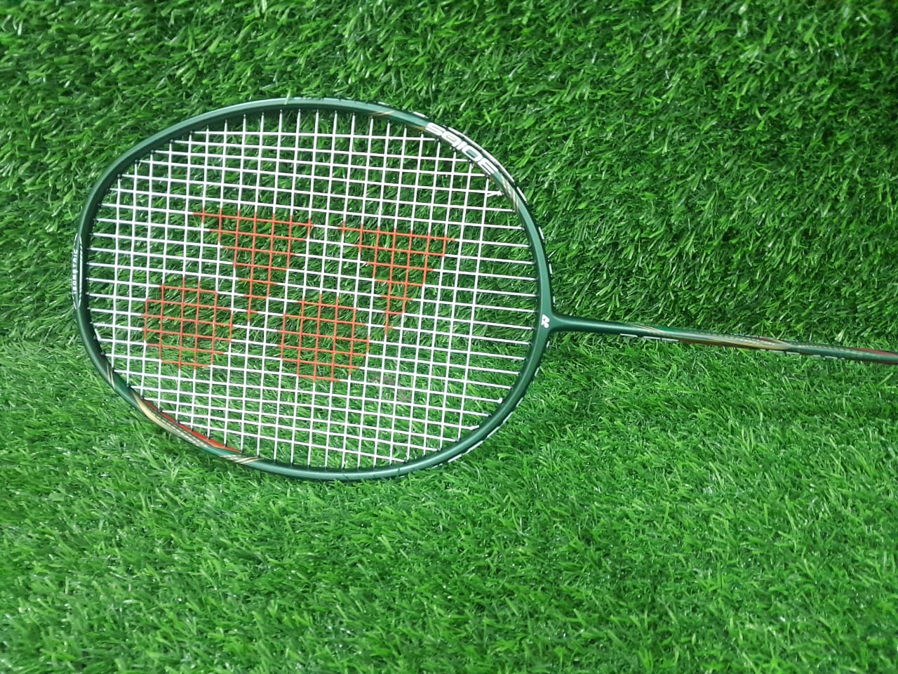 Yonex Astrox lite 43i Badminton Racket