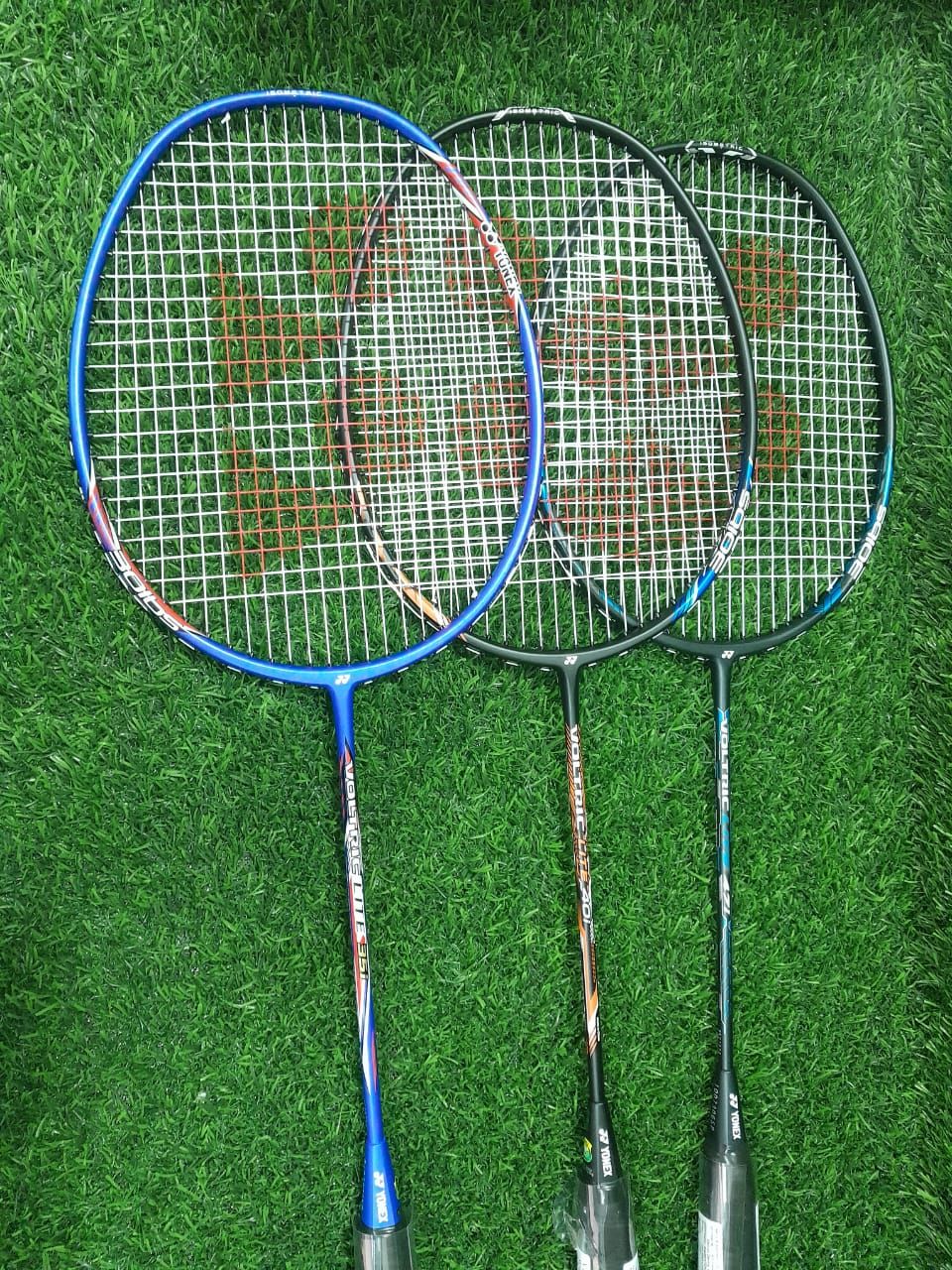 Yonex Voltric lite 47i Badminton Racket