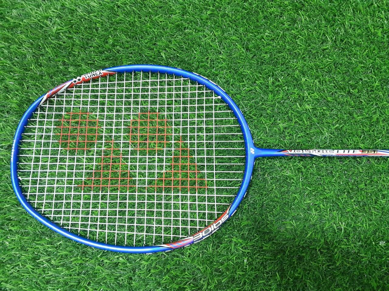 Yonex Voltric Lite 35i Badminton Racket