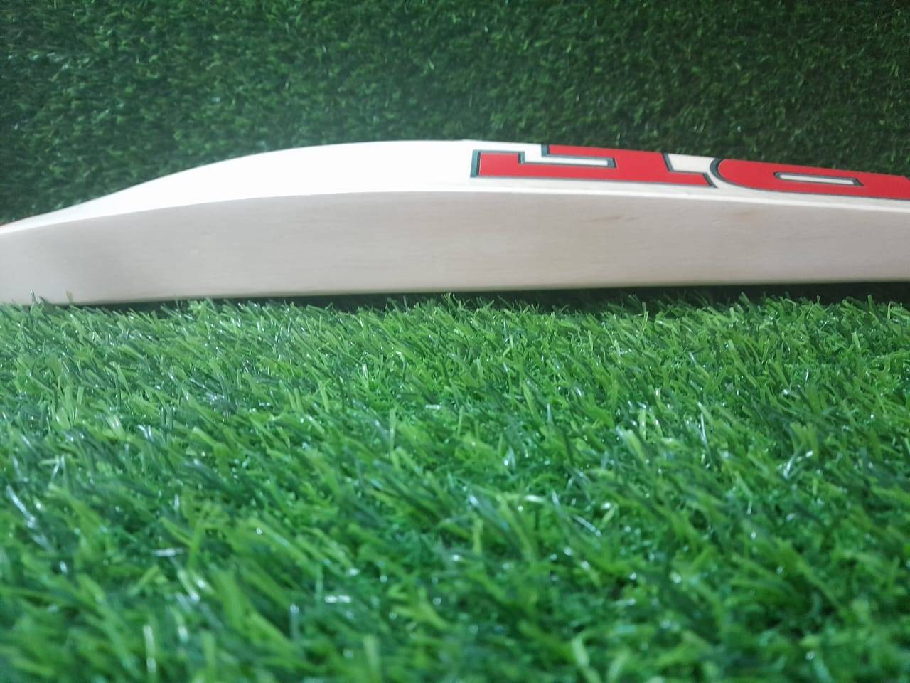 MRF Genius Game Changer English Willow Cricket Bat