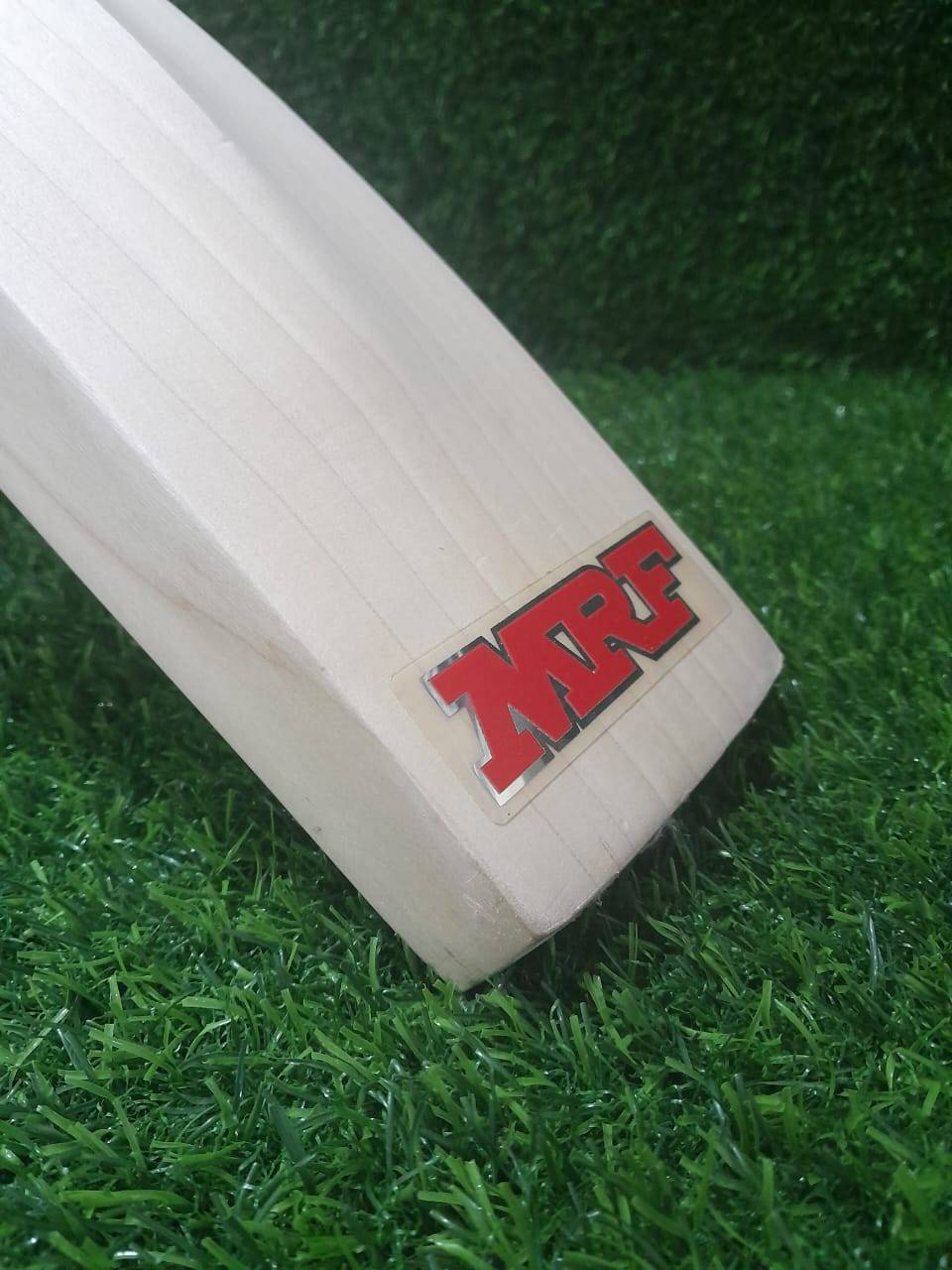 MRF Genius Game Changer English Willow Cricket Bat