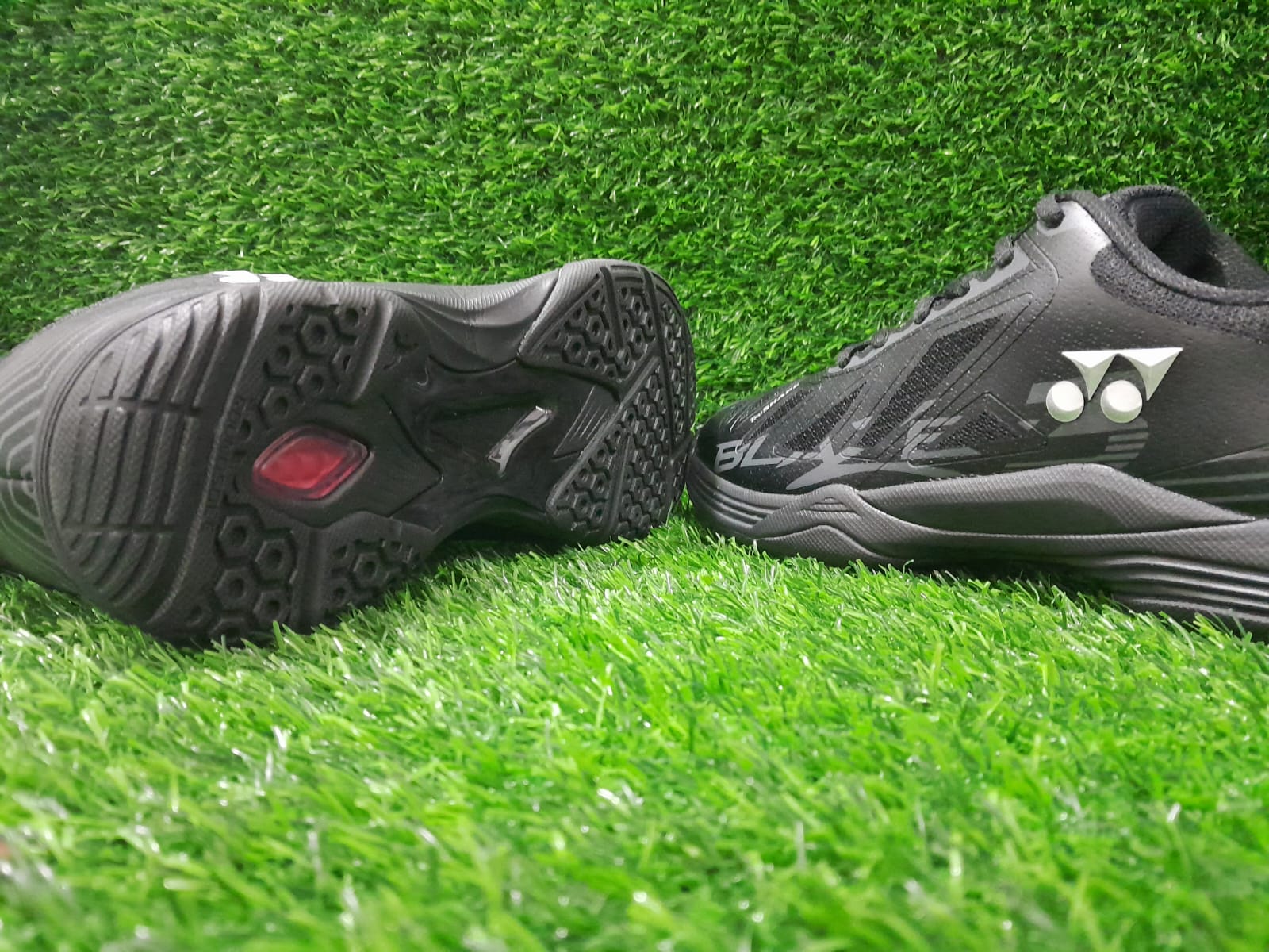 Yonex Blaze 3 Badminton Shoes Black