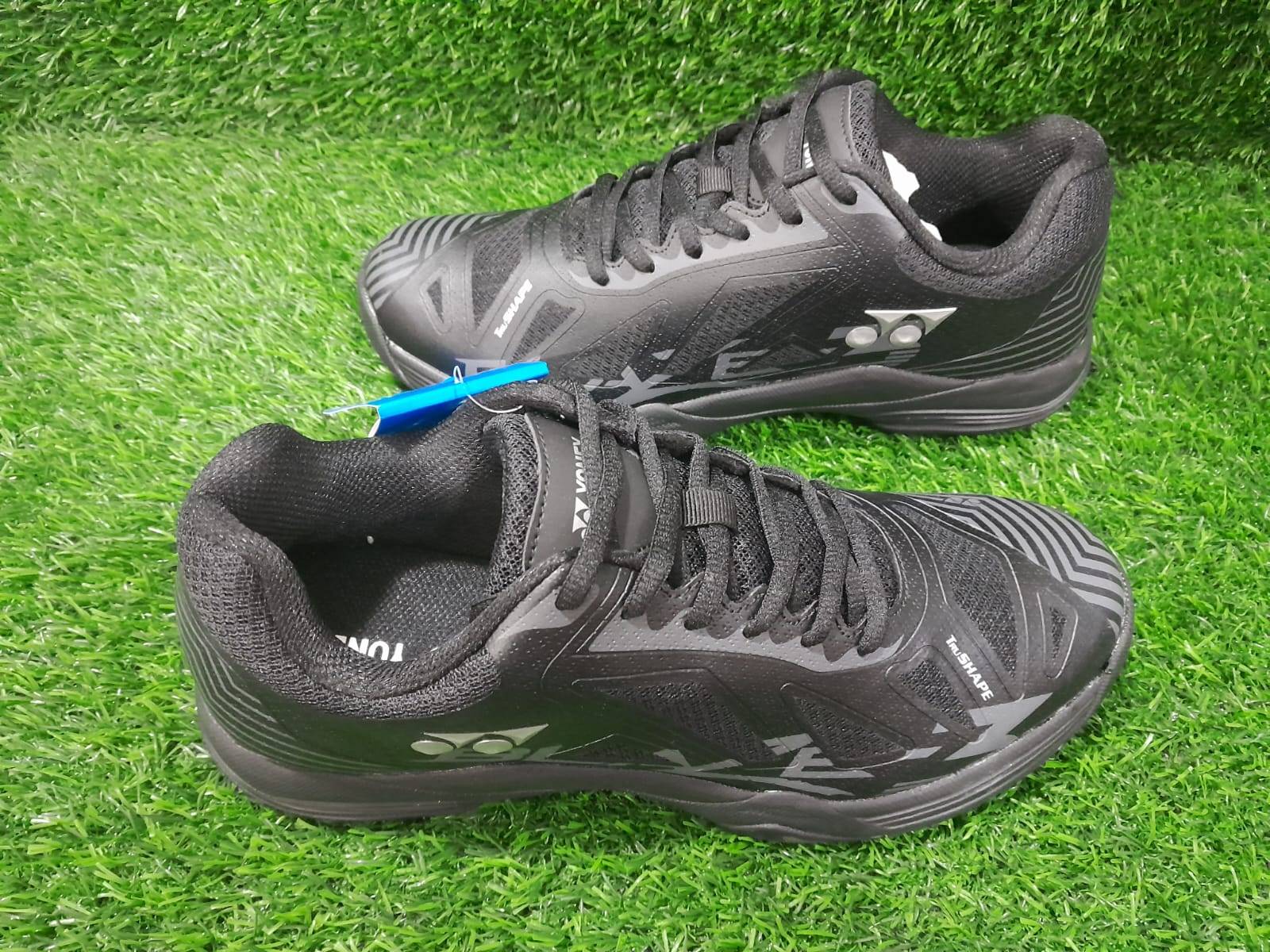 Yonex Blaze 3 Badminton Shoes Black