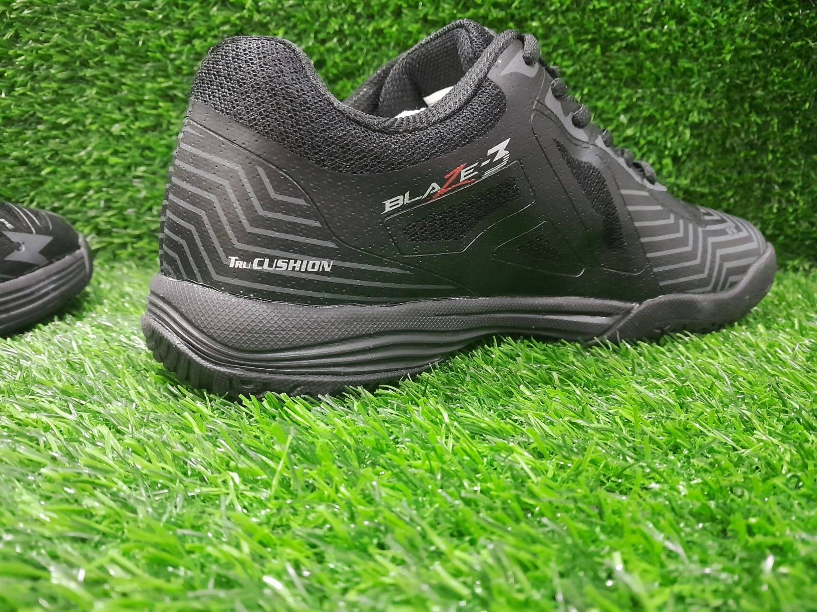 Yonex Blaze 3 Badminton Shoes Black