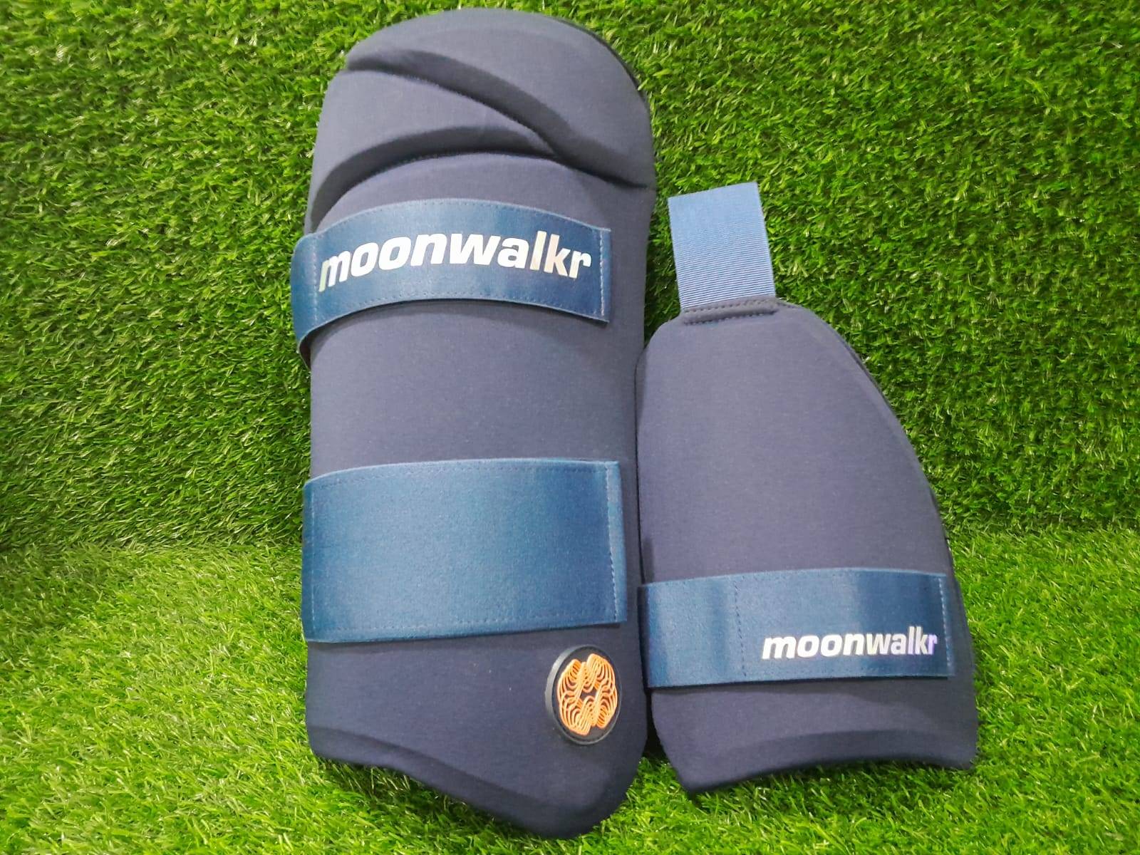 Moonwalkr 2.0 thigh guard (Moonwalkr Thigh pads) Size Small