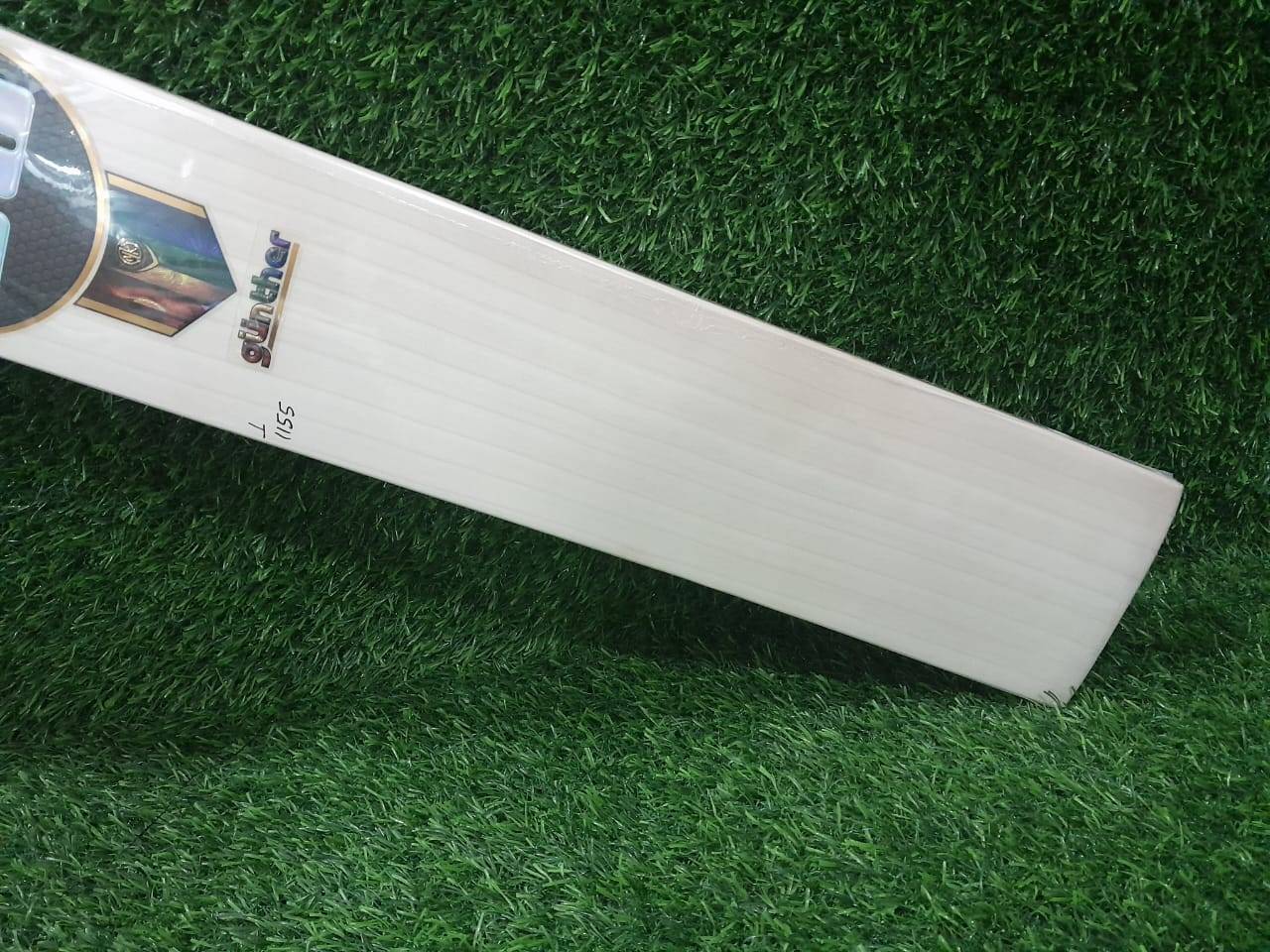 SS Gunther English Willow Cricket Bat