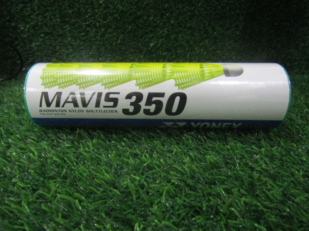 Yonex Mavis 350